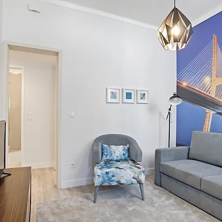 Bmyguest - Ambassador Boutique Apartment II-3