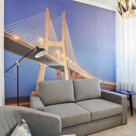 Bmyguest - Ambassador Boutique Apartment II-3